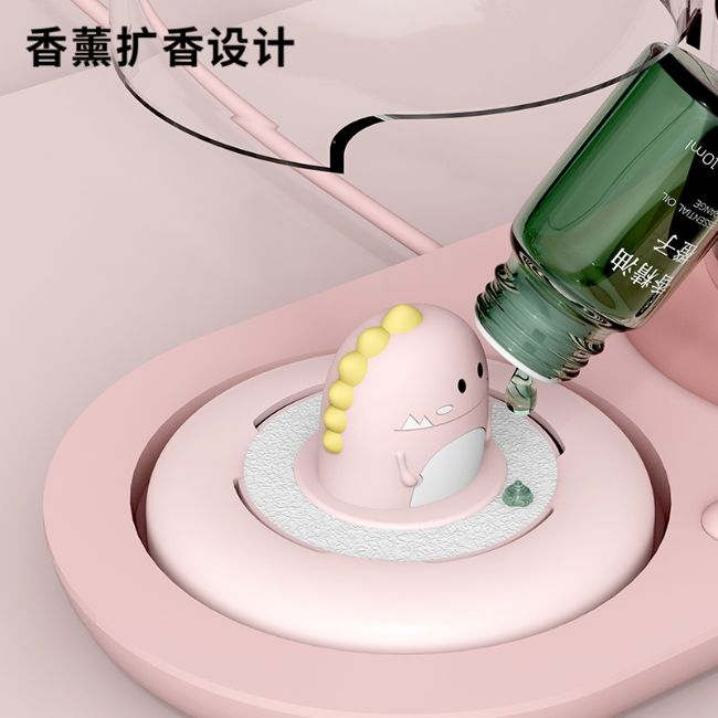 六竖电热杯垫 恒温设计时尚便携 懒人必备